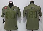 Women Nike San Francisco 49ers 80 Rice Nike Camo 2019 Salute to Service Limited Jerseyy,baseball caps,new era cap wholesale,wholesale hats